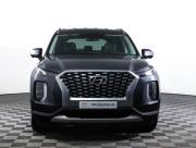 Hyundai Palisade I Москва  - изображение 31