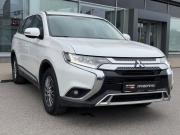 Mitsubishi Outlander III Рестайлинг 3 Санкт-Петербург  - изображение 21