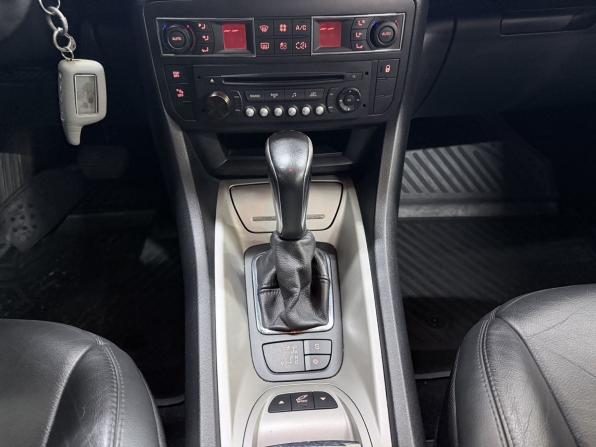 Citroen C5 II с пробегом 2013 года, цена 700 000 рублей, 148843 км, седан, Автокод Объявления