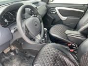 Nissan Terrano III (D10) Стерлитамак  - изображение 38
