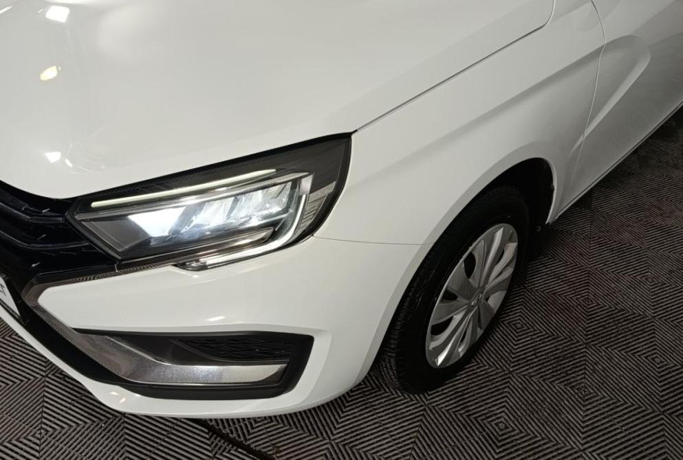 Lada (ВАЗ) Vesta I Рестайлинг (NG) Волгоград  - изображение 22