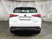 Lexus NX I Рестайлинг Москва  - изображение 28