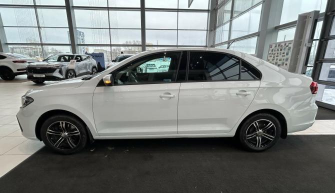 Volkswagen Polo VI с пробегом 2021 года, цена 1 595 000 рублей, 49615 км, лифтбек, Автокод Объявления