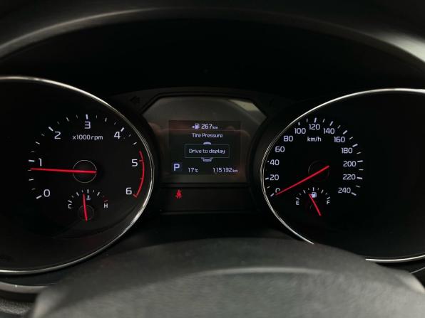 Kia Carnival III с пробегом 2018 года, цена 2 920 000 рублей, 115128 км, минивэн, Автокод Объявления