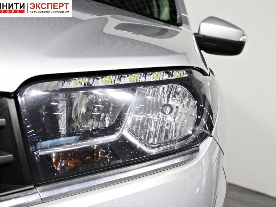 Lada (ВАЗ) XRAY I Белгород  - изображение 9