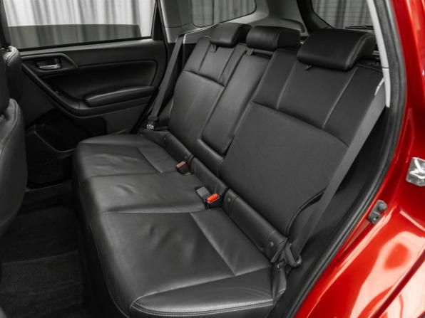 Subaru Forester IV с пробегом 2013 года, цена 1 370 000 рублей, 219288 км, внедорожник, Автокод Объявления