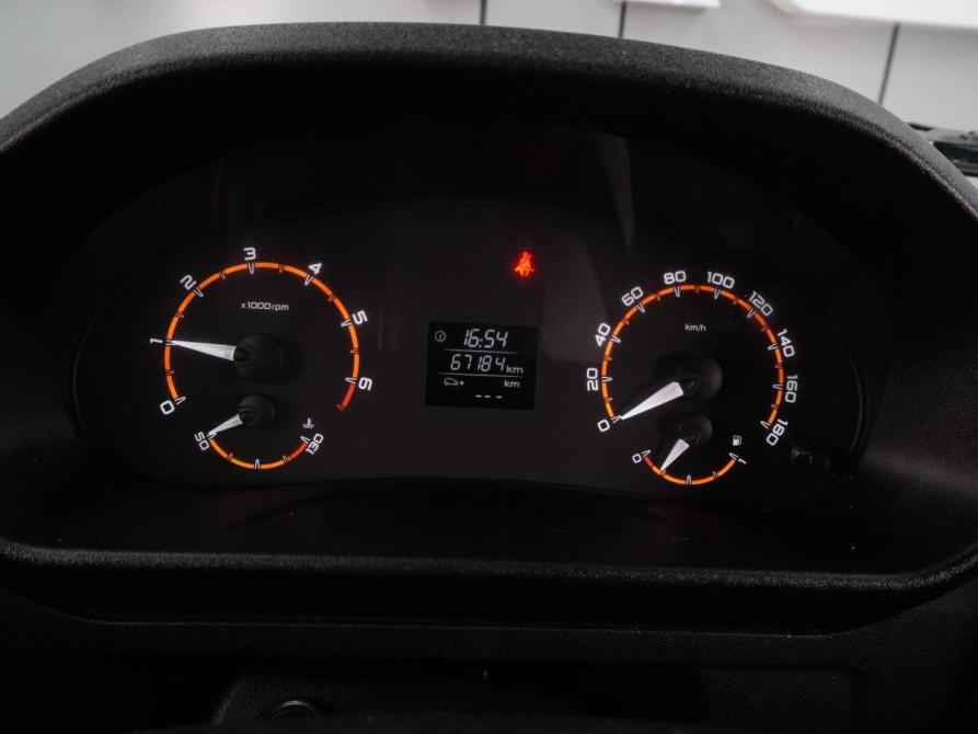 Lada (ВАЗ) 2121 (4x4) I Рестайлинг (2020) Воронеж  - изображение 13