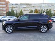 Skoda Kodiaq I Йошкар-Ола  - изображение 32