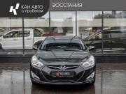 Hyundai i40 I Казань  - изображение 11