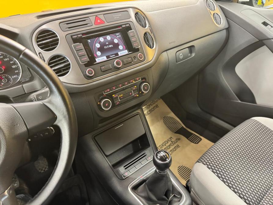 Volkswagen Tiguan I Ижевск  - изображение 16