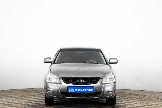 Lada (ВАЗ) Priora I с пробегом 2011 года, цена 329 000 рублей, 264000 км, хэтчбек, Автокод Объявления