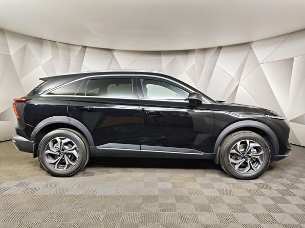Haval F7 II с пробегом 2026 года, цена 3 200 000 рублей, 3590 км, внедорожник, Автокод Объявления