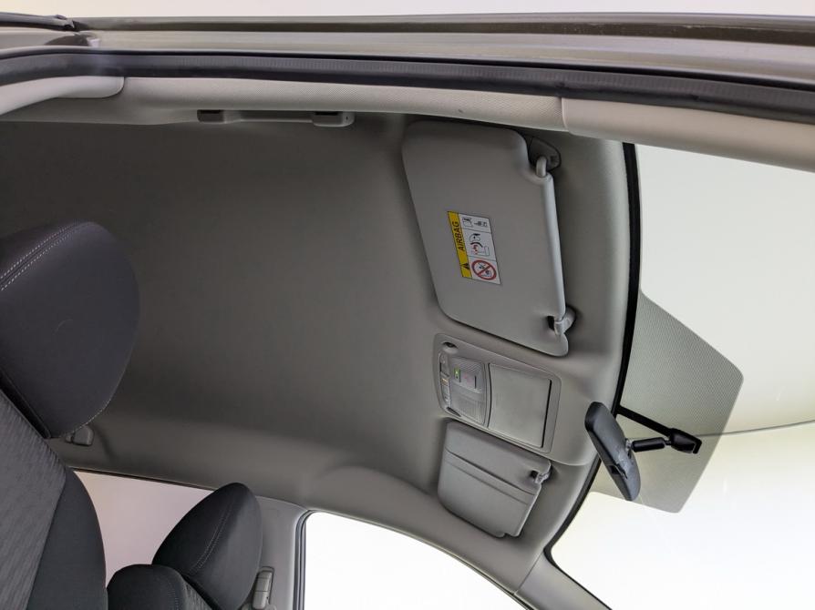 Nissan X-Trail III Рестайлинг Москва  - изображение 22