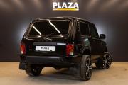 Lada (ВАЗ) 2121 (4x4) I Рестайлинг (2020) Уфа  - изображение 23
