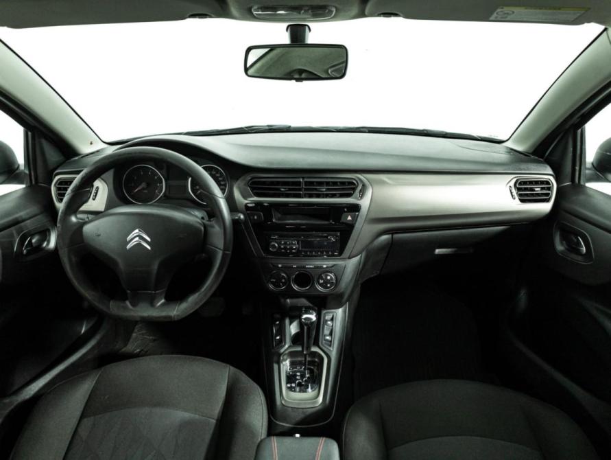 Citroen C-Elysee I Санкт-Петербург  - изображение 14