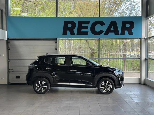 Nissan Magnite I Рестайлинг с пробегом 2025 года, цена 2 480 000 рублей, 18 км, внедорожник, Автокод Объявления
