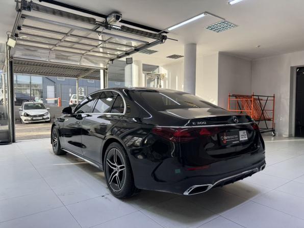 Mercedes-Benz E-Класс VI (W214 S214) с пробегом 2024 года, цена 8 300 000 рублей, 9297 км, седан, Автокод Объявления