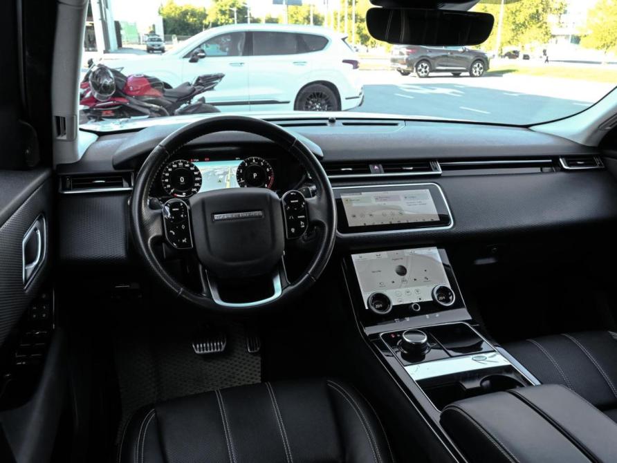 Land Rover Range Rover Velar I Волгоград  - изображение 6
