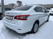 Nissan Sentra VII (B17) Киров  - изображение 34