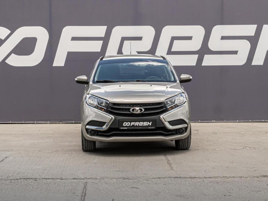 Lada (ВАЗ) XRAY I Краснодар  - изображение 3