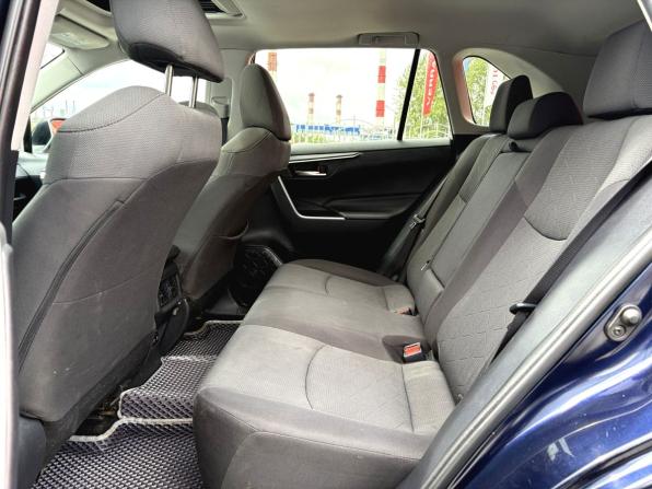 Toyota RAV4 V (XA50) с пробегом 2019 года, цена 2 680 000 рублей, 97808 км, внедорожник, Автокод Объявления
