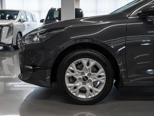 Kia Ceed III Рестайлинг с пробегом 2021 года, цена 2 290 000 рублей, 63000 км, универсал, Автокод Объявления