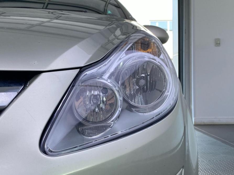 Opel Corsa D Уфа  - изображение 17