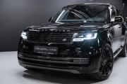 Land Rover Range Rover V Москва  - изображение 68