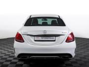 Mercedes-Benz C-Класс IV (W205) Москва  - изображение 29