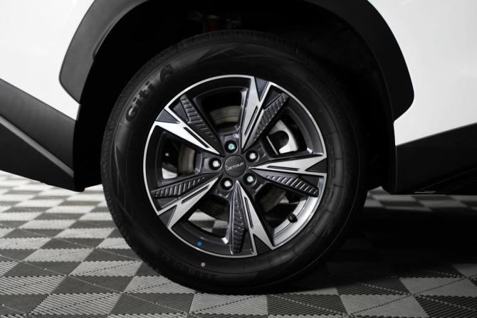 Новый JETOUR DASHING I 2026 года, цена 3 029 900 рублей, внедорожник, Автокод Объявления