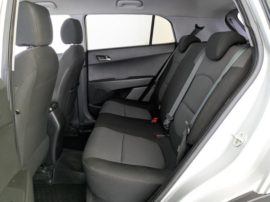 Hyundai Creta I Москва  - изображение 10