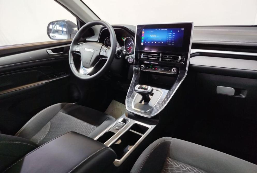 Haval M6 II Саратов  - изображение 14