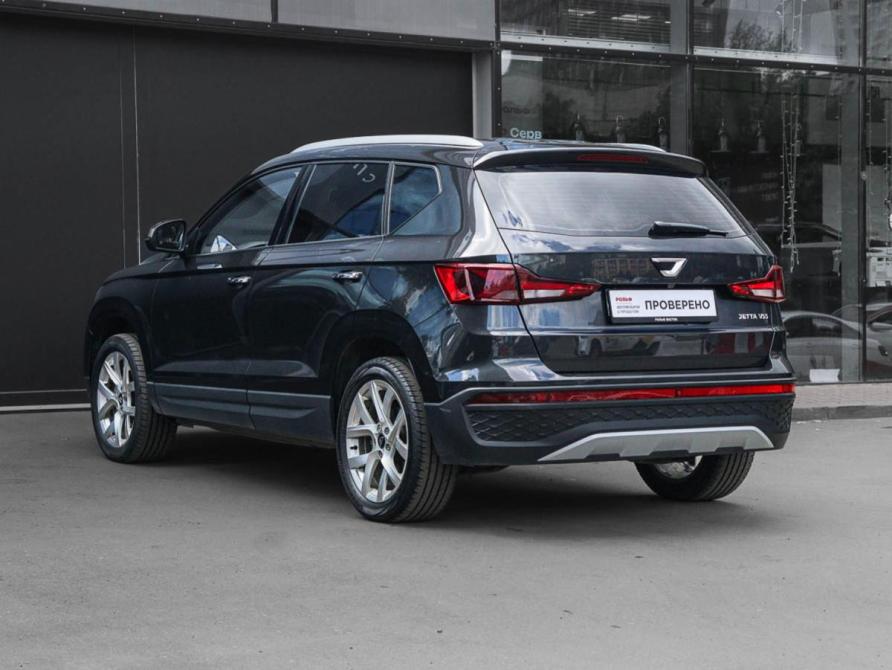 Jetta VS5 I Рестайлинг Москва  - изображение 7