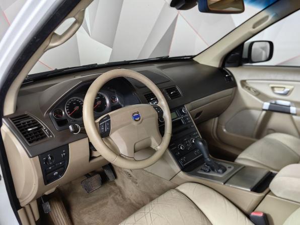 Volvo XC90 I Рестайлинг с пробегом 2010 года, цена 1 350 000 рублей, 199899 км, внедорожник, Автокод Объявления