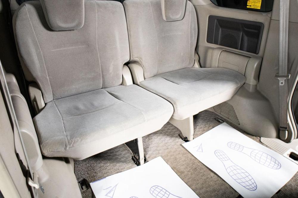 Toyota Noah II (R70) Сургут  - изображение 18