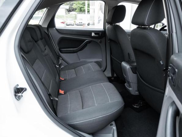 Ford Focus II Рестайлинг с пробегом 2010 года, цена 814 000 рублей, 205402 км, хэтчбек, Автокод Объявления