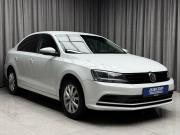 Volkswagen Jetta VI Рестайлинг Ижевск  - изображение 30
