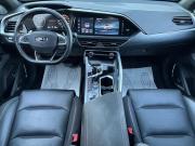 Geely Tugella I Рестайлинг Уфа  - изображение 28