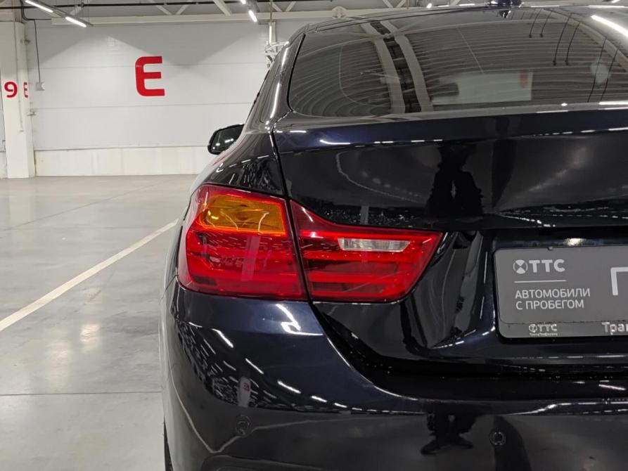 BMW 4 серии F32/F33/F36 Казань  - изображение 11