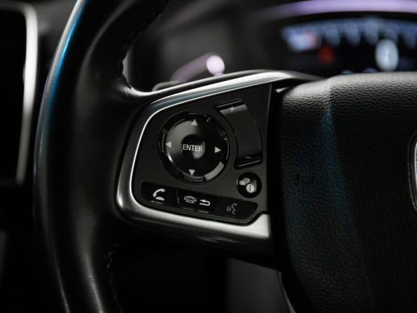 Honda CR-V V Рестайлинг с пробегом 2019 года, цена 2 670 000 рублей, 101383 км, внедорожник, Автокод Объявления