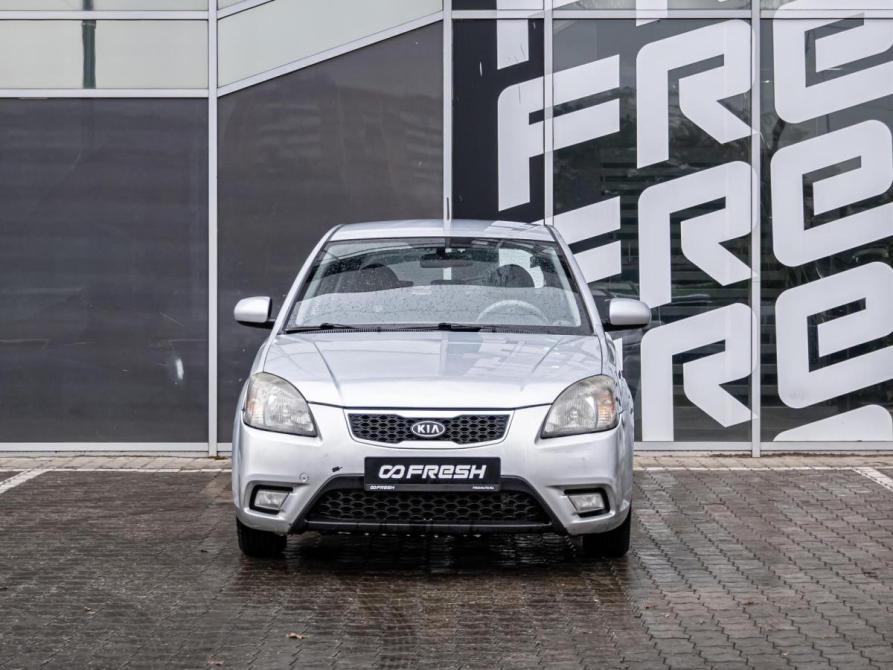 Kia Rio II Рестайлинг Краснодар  - изображение 3