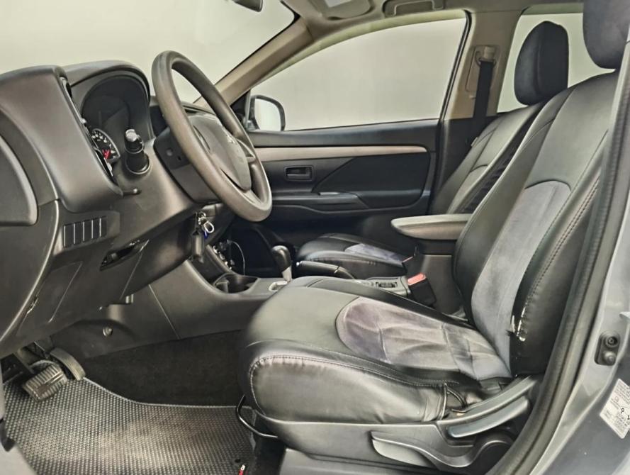 Mitsubishi Outlander III Барнаул  - изображение 15