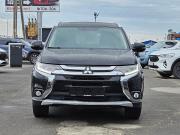 Mitsubishi Outlander III Рестайлинг 2 Вологда  - изображение 30