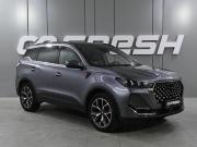 Chery Tiggo 7 Pro Max I Рестайлинг Ростов-на-Дону  - изображение 27