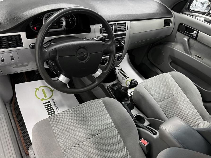Chevrolet Lacetti I Тверь  - изображение 9