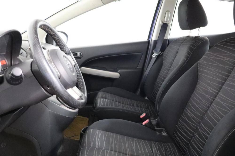 Mazda 2 II (DE) Санкт-Петербург  - изображение 9
