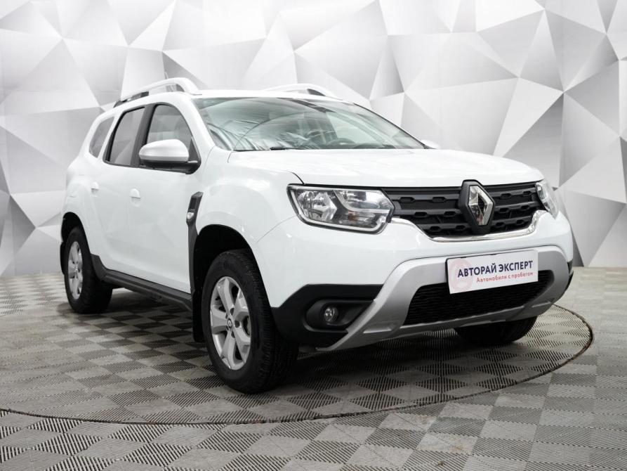 Renault Duster II Ульяновск  - изображение 7