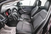 Opel Astra J Рестайлинг Красноярск  - изображение 29