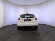 Ford Focus III Рестайлинг Москва  - изображение 32