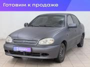 Chevrolet Lanos I Воронеж  - изображение 2